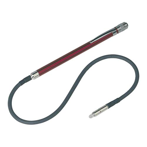 Preisvergleich Produktbild SEALEY ak6505 Flexible LED Inspektion Taschenlampe