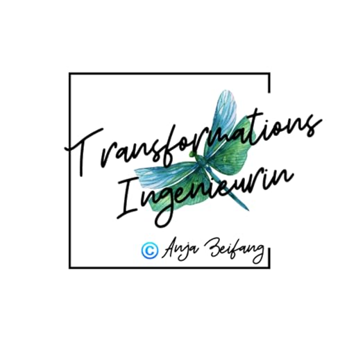 Startklar - dein inspirierenden Podcast f&uuml;r pers&ouml;nliches Wachstum und (d)ein erf&uuml;lltes Leben! ✨ cover art