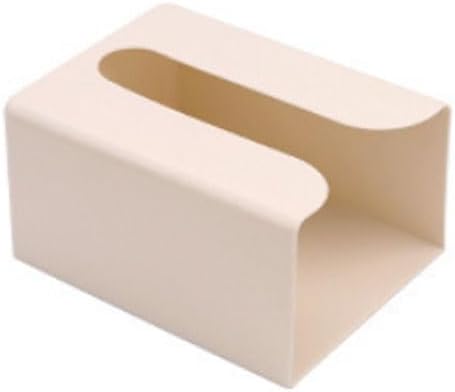 Toilet Room Living Tissue Box Paperless Hole for The Kitchen Household Dining Bedroom Wall Mounted Storage