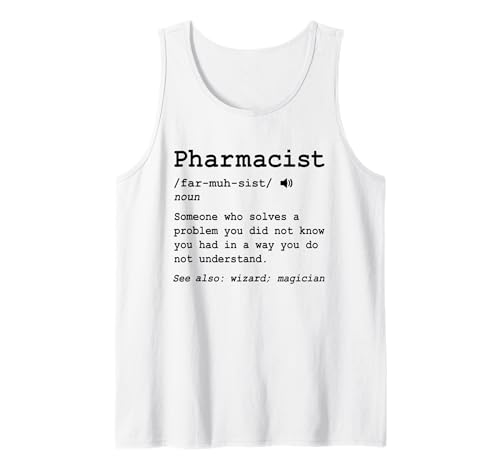 Funny Pharmacist Definition Meaning Pharmacy Medicine Drug Canotta