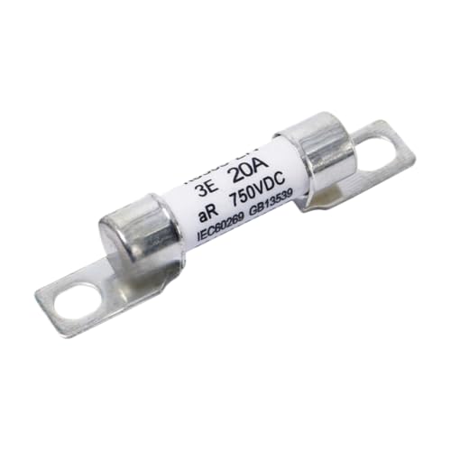 Fuse rapide RS308-LN-3E 20A évitez les surcharges de circuit 750V DC - 3