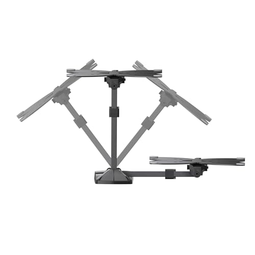 SUPPORTO TV MELICONI SlimStyle Plus 200 SR - 3