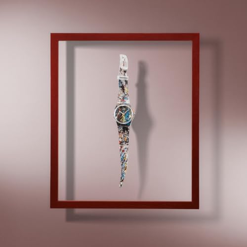 SWATCH SUOZ366 商品画像9