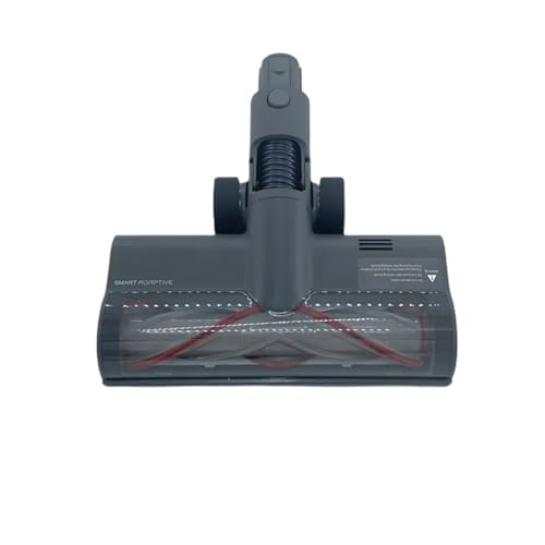 Dreame T20 �ƌ݊����̂���}���`�t���A�u���V�w�b�h�o�[ M12S M13S M12/H12 �f���A��/H13 �f���A���J�[�y�b�g�u���V�A�Z���u���ƌ݊����̂���n���h�w���h�|���@(Smart carpet brush A)