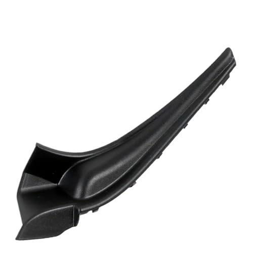 Cache-essuie-glace avant Nissan Sunny anti-feuilles panneau angle aile inférieur paire