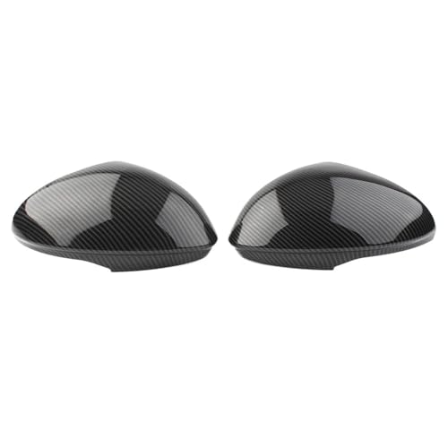 Coque de rétroviseur extérieur Alfa Romeo Giulia 2017-2024 pour protéger et embellir
