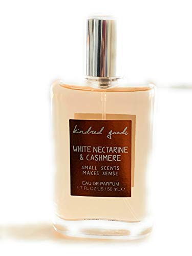 Kindred Goods White Nectarine & Cashmere Old Navy Eau de Parfum 1.7 del oz