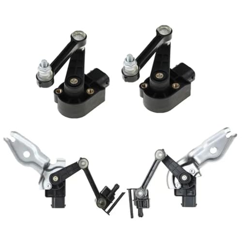 Capteur de niveau de hauteur pour VW Touareg suspension pneumatique 7L0616571D