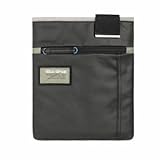  Golla Gibb/G1333 Housse Noir, Gris – Pochettes pour tablettes (Housse, Noir, Gris)