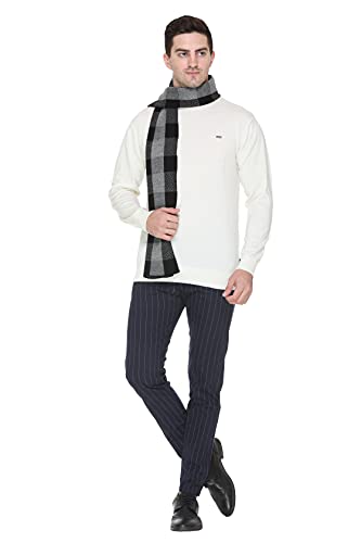Image of GODFREY Woolen Mufflers for Men & Women