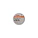 Frost King Clear Plastic Weather Stripping Tape For Windows 25 ft. L x 0.014 mil