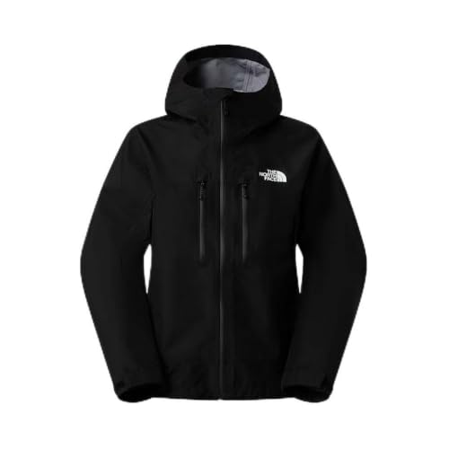 Veste TNF Valley View femme veste légère anti-pluie noire
