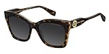 THE MARC JACOBS MARC 853/S HAVANA BEIGE 54