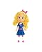 Goldie & Bear 49061 Doll Set, Multicolor