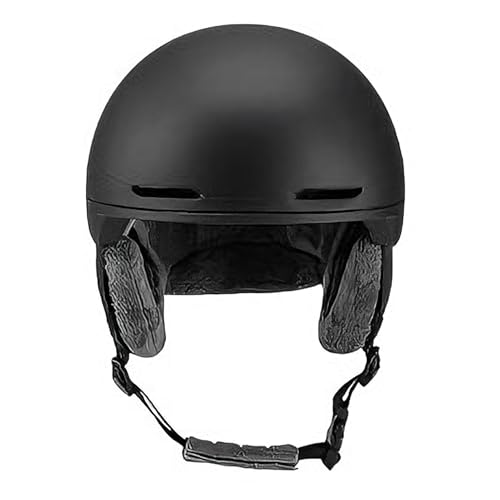 Capuchon protection snowboard lavable et équipement réglable mixte