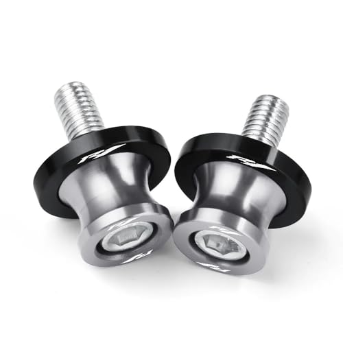 Support de bras oscillant YZF R1 en aluminium CNC pour un béquillage sûr