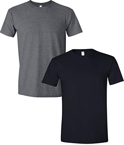 Image of Gildan Men's G500 T-Shirt