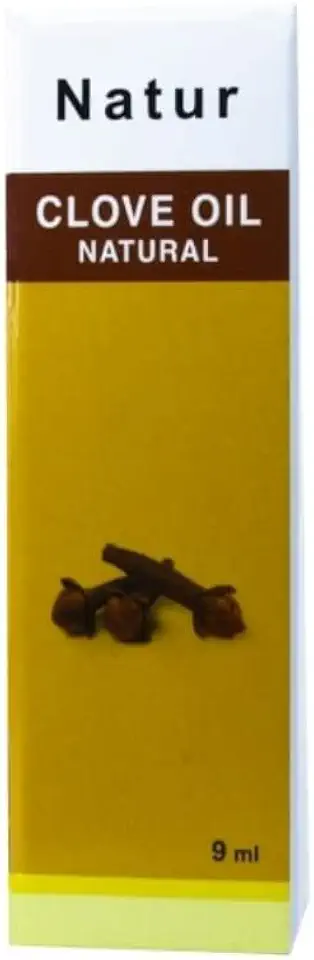KLARE Clove Oil 9ml