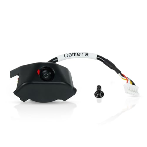 FLASHFORGE Adventurer 5M 3D Printer Camera, Smart HD Camera Real-Time Monitoring of Printing,Design for AD5X, AD5M and Adventurer 5M Pro