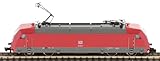 1 Stück 7570032 N E-Lok 101 003-2, DB AG, Ep. V, DC-Sound