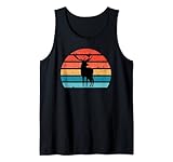 Photo Gallery immagine silhouette deer buck su un retro vintage anni 70 canotta Photo Gallery immagine silhouette deer buck su un retro vintage anni 70 canotta