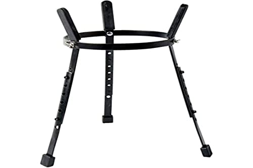 Support conga individuel pour jouer du Quinto 11" en concert et studio