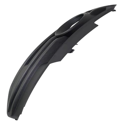 Rejilla de luz antiniebla para parachoques delantero de Q5 Base 2009 a 2011 4