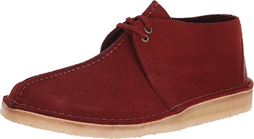 Clarks Originals Desert Trek Pale Green