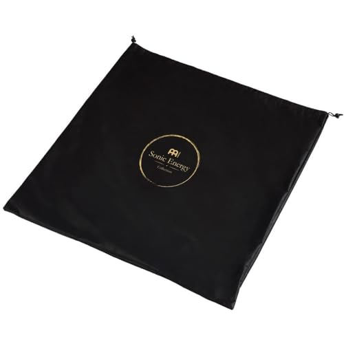 Meinl Sonic Energy 28" Chau Gong Tam, Handgemaakte Bronzen Legering - Inclusief Beater en Cover - voor Sound Healing Therapy, Yoga en Meditatie, 2 jaar garantie (CH-TT28) - Afbeelding 4