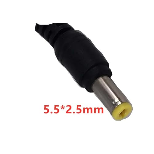 Adaptador de corriente AC DC 12V con enchufe UK 2A miniatura 2