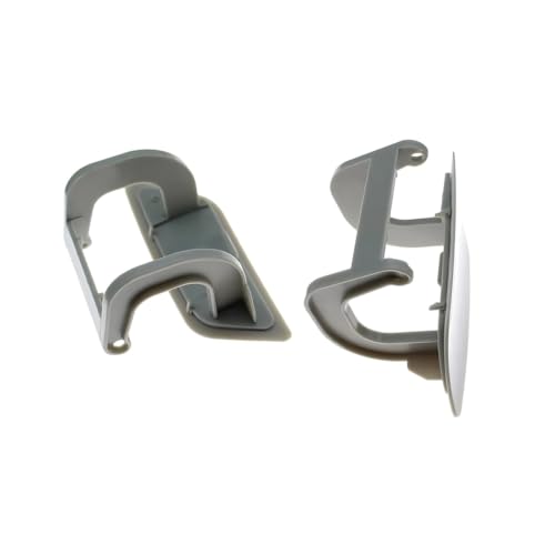 Cache lave-phares Benz ML W164 résistant - Remplacement couvercle buse cassé 2008-2011