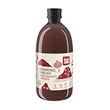 Bebida de Vinagre Granada (Con Madre)