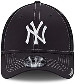 Miniatura 2 de New Era Neo New York Yankees Team - Gorro de béisbol para hombre