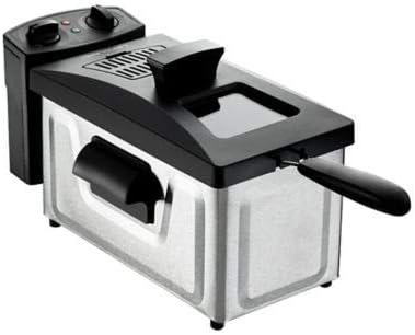 Lakeland 3 Litre Electric Fryer