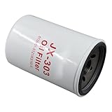 Oil Filter, Compatible with Komatsu PC80-1, PC150-1, PC150LC-1, 6136-51-5120, 6136-51-5121,