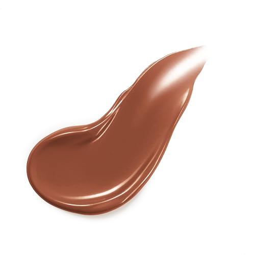 Maybelline Lifter Plump & Glow Foundation, Liquid Foundation with 2% Niacinamide + Hyaluronic Acid, Plumping and Brightening Face Makeup, 113, 1 Count