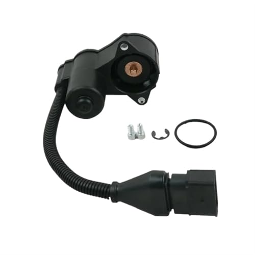 Servomotor de pinza de freno trasero para Audi A8 con tracción Quattro y sistema eléctrico 4E0998281