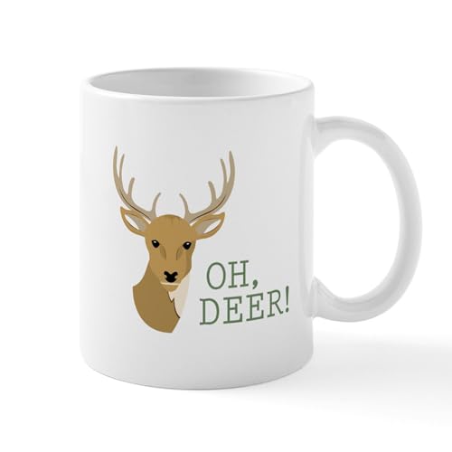 Taza de Cerámica 11 oz Color Variado miniatura 1