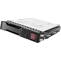 Hewlett Packard Enterprise HPE 2TB 12G SAS 7.2K 3.5in MDL LP HDD – Ansicht 2