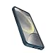 OtterBox Samsung Galaxy S25 (Only) - Commuter Series Case - Don’t Be Blue - Slim & Tough - Pocket-Friendly - with Port Protection - Non-Retail Packaging