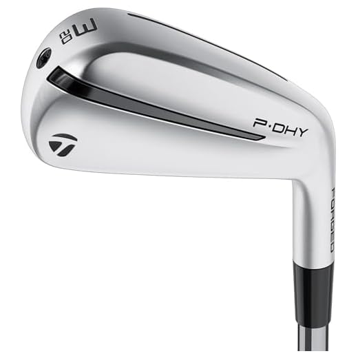 TaylorMade DHY #2 Right Hand Iron