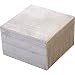 Produktbild STUBAI 252111 WoodRepair Alu-Kühleisen, Abkühlblock 50 mm x 50 mm, zum kühlen vom flüssigen Astfüller/Holzkitt bei Holzreparaturen/schäden