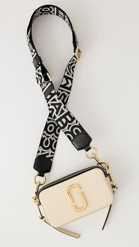 Image of Marc Jacobs Women's The Snapshot Crossbody