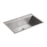 KOHLER Vault™ 33