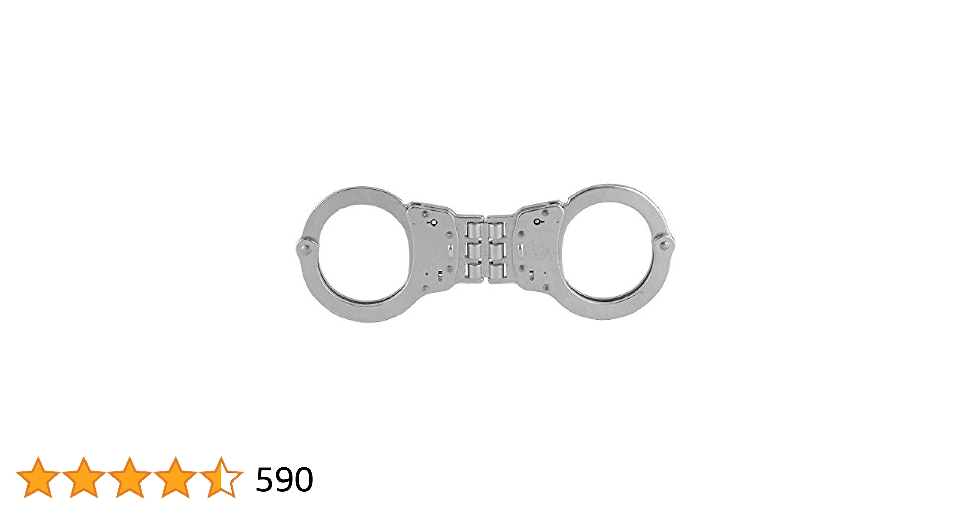 トイガン Smith & Wesson handcuffs Smith and Wesson Standard