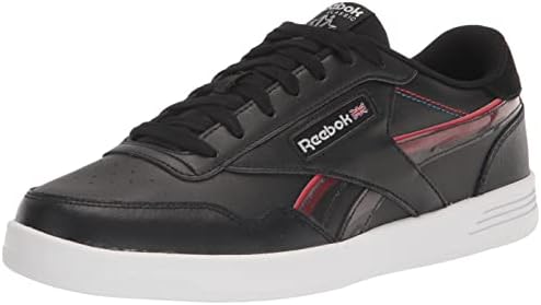 Reebok Men's Club MEMT Casual Sneakers
