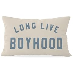 Long Live Boyhood(blue)