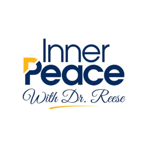 『Inner Peace w/ Dr. Reese』のカバーアート