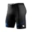 Black/Blue