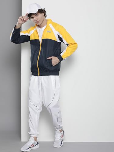 Image of THE INDIAN GARAGE CO Men WindCheater